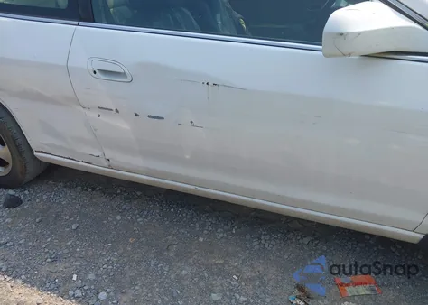 1998 Honda Accord Ex V6 from USA, damaged, VIN 1HGCG2255WA024702